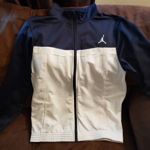 Boy's Jordan Jacket